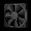 ASUS ROG RYUJIN 240 skysčio aušintuvas procesoriui 12 cm juodas