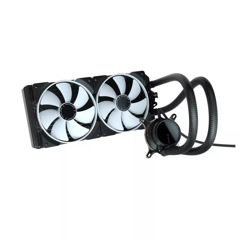 Skysčio aušintuvas Fractal Design Celsius+ S28 Prisma