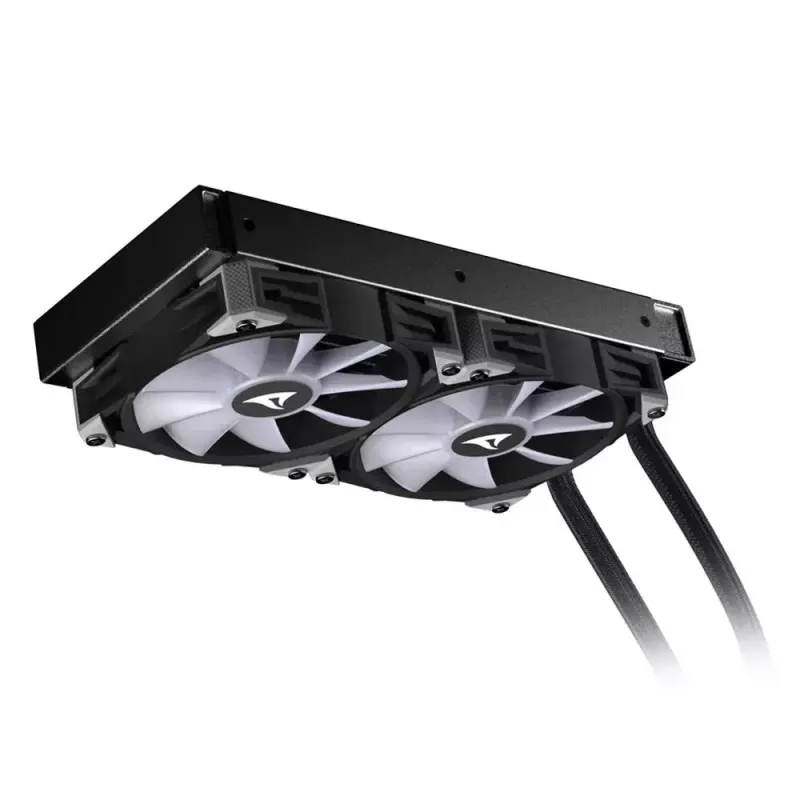 Vandens aušintuvas Sharkoon S70 RGB