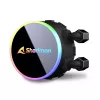 Vandens aušintuvas Sharkoon S70 RGB