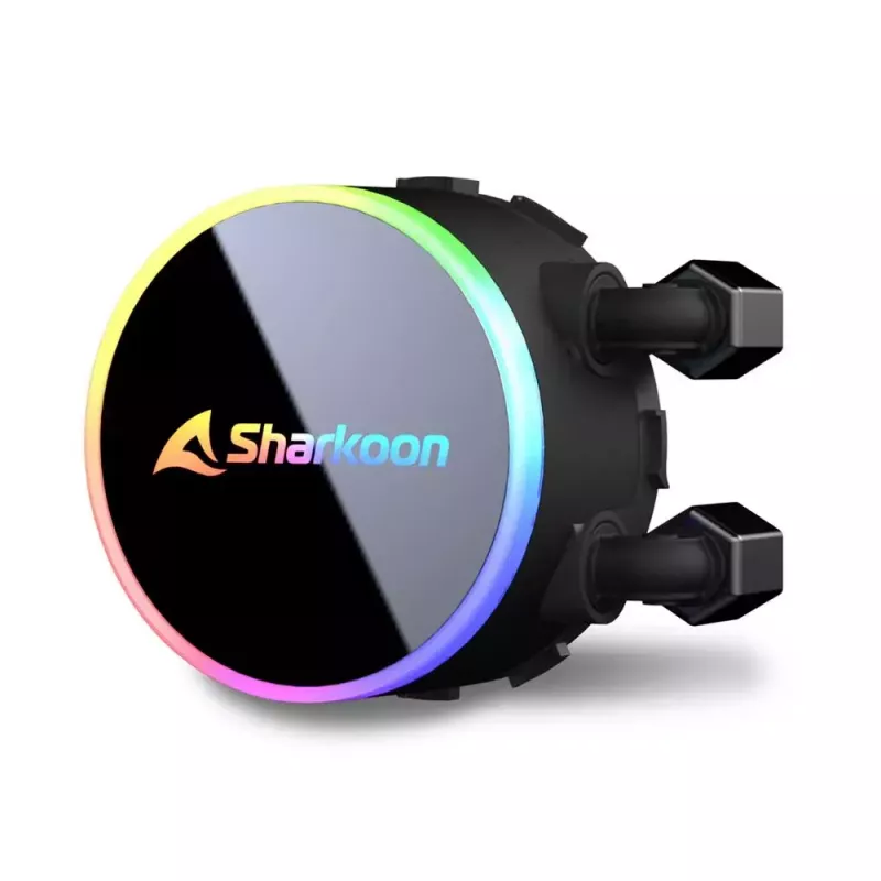 Vandens aušintuvas Sharkoon S70 RGB