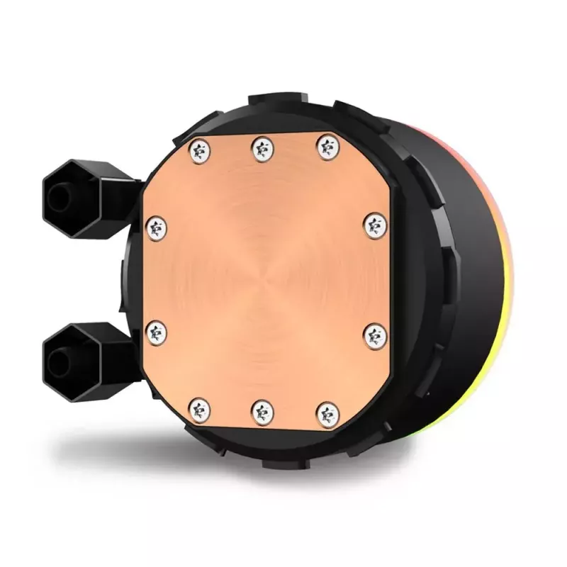 Vandens aušintuvas Sharkoon S70 RGB