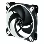 ARCTIC BioniX P120 (Balta) – 120 mm ventiliatorius žaidimų kompiuteriams, optimizuotas slėgiui, su PWM PST