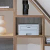 Brother HL-L2865DW lazerinis spausdintuvas 1200 x 1200 DPI A4 Wi-Fi