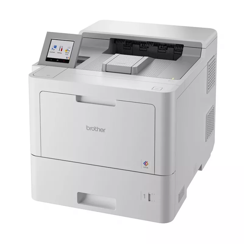 Brother HL-L9430CDN spalvotas lazerinis spausdintuvas 2400 x 600 DPI A4
