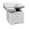 Daugiafunkcis spausdintuvas Brother MFC-L6910DN lazerinis A4 1200 x 1200 DPI 50 ppm Wi-Fi