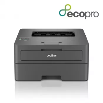 Brother HL-L2400DWE lazerinis spausdintuvas 1200 x 1200 DPI A4 Wi-Fi
