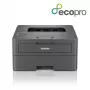 Brother HL-L2400DWE lazerinis spausdintuvas 1200 x 1200 DPI A4 Wi-Fi
