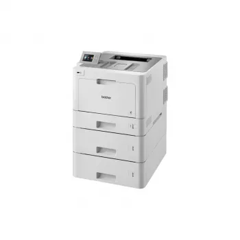 Brother HL-L9310CDWTT spalvotas lazerinis spausdintuvas 2400 x 600 DPI A4 Wi-Fi
