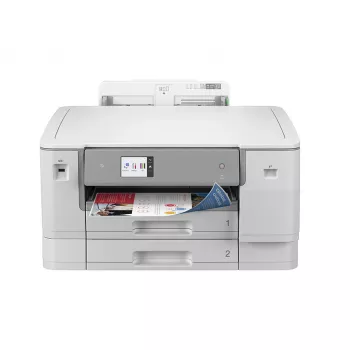 Spausdintuvas Brother HL-J6010DW rašalinis spalvotas 1200 x 4800 DPI A3 Wi-Fi