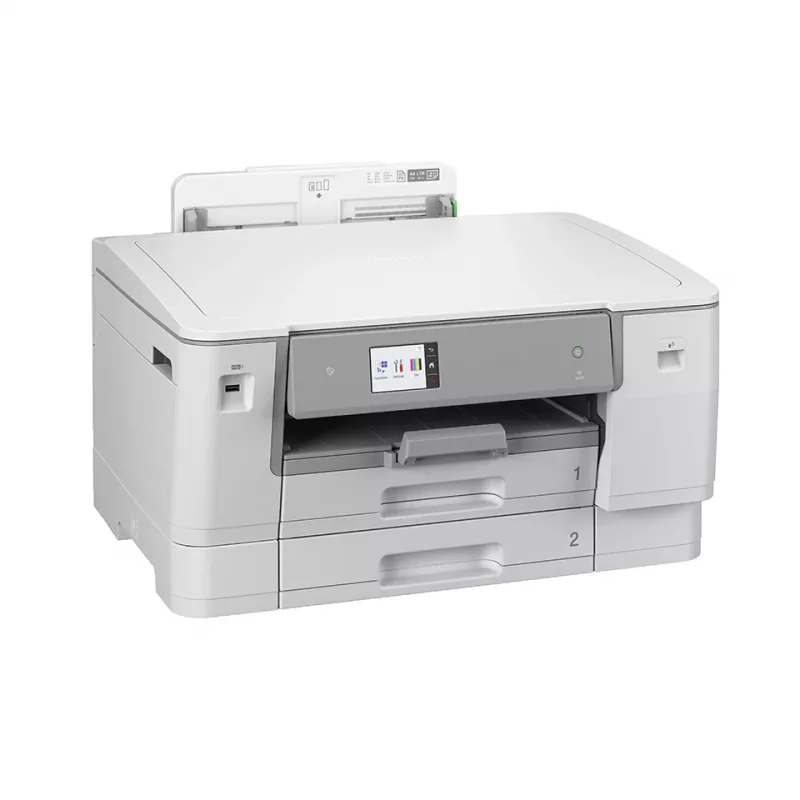 Spausdintuvas Brother HL-J6010DW rašalinis spalvotas 1200 x 4800 DPI A3 Wi-Fi