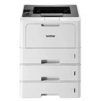 Brother HL-L5210DNTT lazerinis spausdintuvas 1200 x 1200 DPI A4