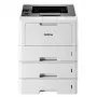 Brother HL-L5210DNTT lazerinis spausdintuvas 1200 x 1200 DPI A4