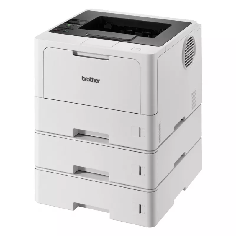 Brother HL-L5210DNTT lazerinis spausdintuvas 1200 x 1200 DPI A4