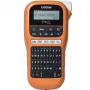 Brother PT-E110 etikečių spausdintuvas terminis perdavimas 180 x 180 DPI 20 mm/s HGe/TZe QWERTY
