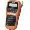 Brother PT-E110 etikečių spausdintuvas terminis perdavimas 180 x 180 DPI 20 mm/s HGe/TZe QWERTY
