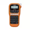 Brother PT-E110 etikečių spausdintuvas terminis perdavimas 180 x 180 DPI 20 mm/s HGe/TZe QWERTY