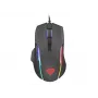 GENESIS Xenon 220 G2 pelė žaidimams Ambidekstrinė USB Type-A Optinė 12800 DPI