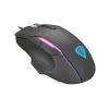 GENESIS Xenon 220 G2 pelė žaidimams Ambidekstrinė USB Type-A Optinė 12800 DPI