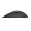 GENESIS Xenon 220 G2 pelė žaidimams Ambidekstrinė USB Type-A Optinė 12800 DPI