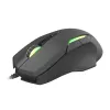 GENESIS Xenon 220 G2 pelė žaidimams Ambidekstrinė USB Type-A Optinė 12800 DPI