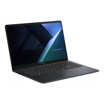 Nešiojamas kompiuteris ASUS ExpertBook B1 B1503CVA i7-13620H, 15,6 colio FHD, 16 GB DDR5, 512 GB SSD, Windows 11 Pro, juoda/pilka