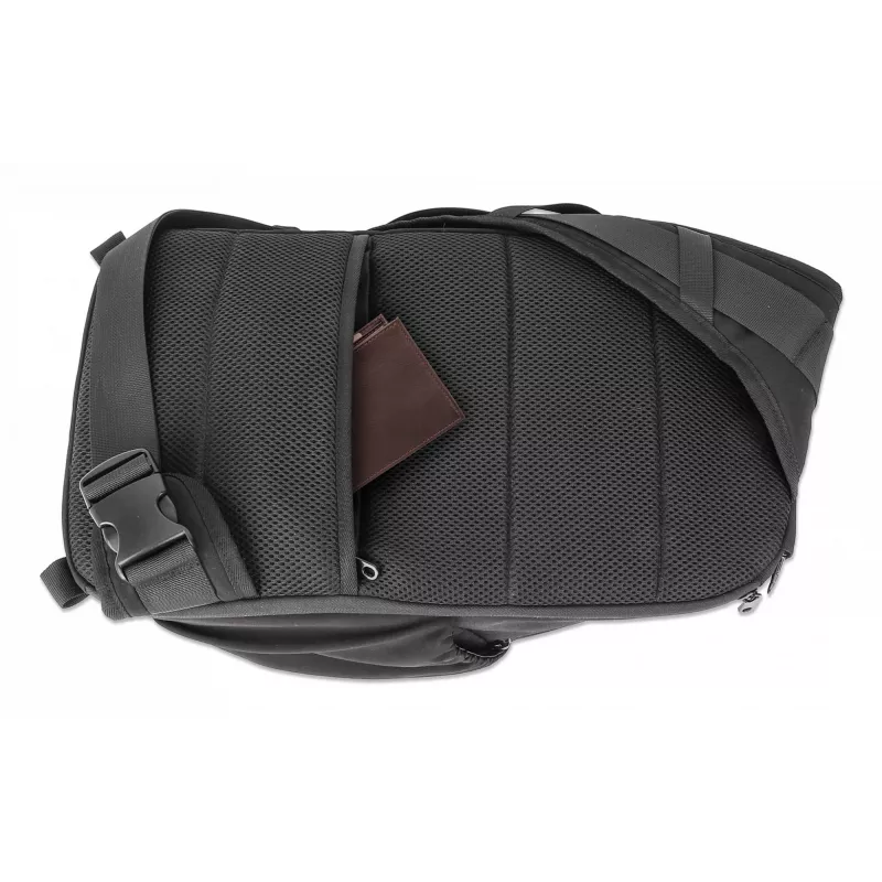 Sling kuprinė MANHATTAN Amsterdam 13,33 col.