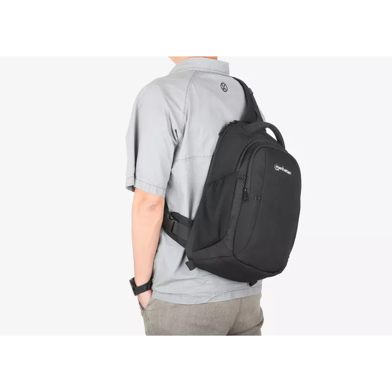 Sling kuprinė MANHATTAN Amsterdam 13,33 col.