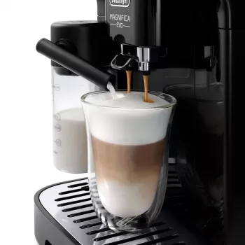 De’Longhi Magnifica ECAM290.51.B Pilnai automatinis espreso kavos aparatas 1,8 L
