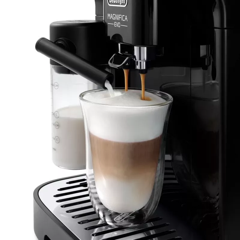 De’Longhi Magnifica ECAM290.51.B Pilnai automatinis espreso kavos aparatas 1,8 L