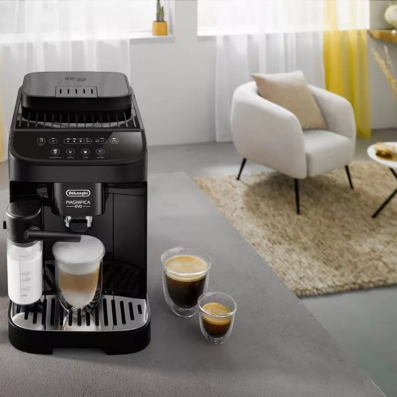 De’Longhi Magnifica ECAM290.51.B Pilnai automatinis espreso kavos aparatas 1,8 L