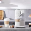 De’Longhi Lattissima One Nespresso kavos aparatas su pieno indu - Baltas