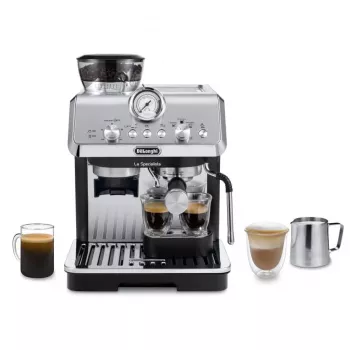 De'Longhi Dedica Arte EC9155.MB Pusiautomatinė espreso kavos aparatas 2,5 L