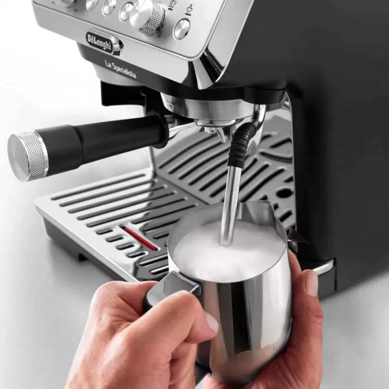 De'Longhi Dedica Arte EC9155.MB Pusiautomatinė espreso kavos aparatas 2,5 L