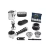 De'Longhi Dedica Arte EC9155.MB Pusiautomatinė espreso kavos aparatas 2,5 L