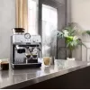 De'Longhi Dedica Arte EC9155.MB Pusiautomatinė espreso kavos aparatas 2,5 L