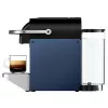Kapsulinė kavos aparatėlė De’Longhi Pixie EN127.BL — Nespresso sistema, 1 L vandens bakelis, 19 bar, 1260 W, 235×117×324 mm, 2,5 kg