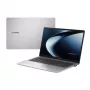 ASUS ExpertBook P1 PM1503CDA-S70064X nešiojamas kompiuteris, 15,6 colio Full HD IPS, AMD Ryzen 7 7735HS, 16GB DDR5, 512GB SSD, Windows 11 Pro, vokiška QWERTZ klaviatūra
