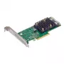 BROADCOM 9500-16i PCIe Gen 4.0 Tri-Mode saugojimo HBA valdiklis