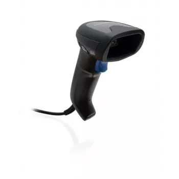 DATALOGIC Quickscan D2590 2D Mpix Juodas 5V