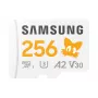 Samsung MB-MD256S 256 GB MicroSDXC UHS-I Class 10