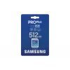 Samsung MB-SD512S/EU atminties kortelė 512 GB SD UHS-I Class 3