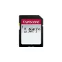 TRANSCEND SDXC kortelė 300s 256GB C10 U3 V30