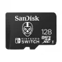 Atminties kortelė SanDisk 128GB MicroSDXC UHS-I SDSQXAO-128G-GN6ZG