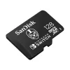 Atminties kortelė SanDisk 128GB MicroSDXC UHS-I SDSQXAO-128G-GN6ZG