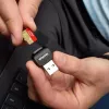WESTERN DIGITAL Extreme Micro SDXC 2TB su SD adapteriu 240MB/s