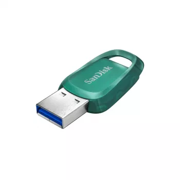 WESTERN DIGITAL SanDisk Ultra Eco 64GB USB atmintukas - USB 3.2 Gen1