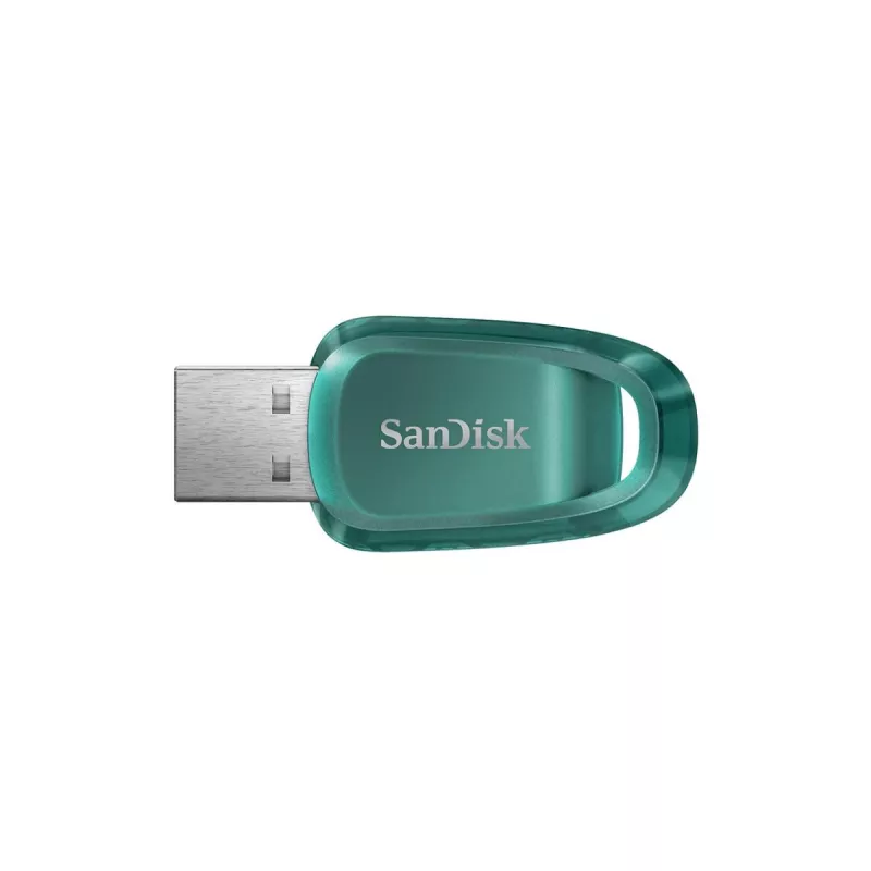 WESTERN DIGITAL SanDisk Ultra Eco 128GB USB 3.2 Gen1 atmintukas