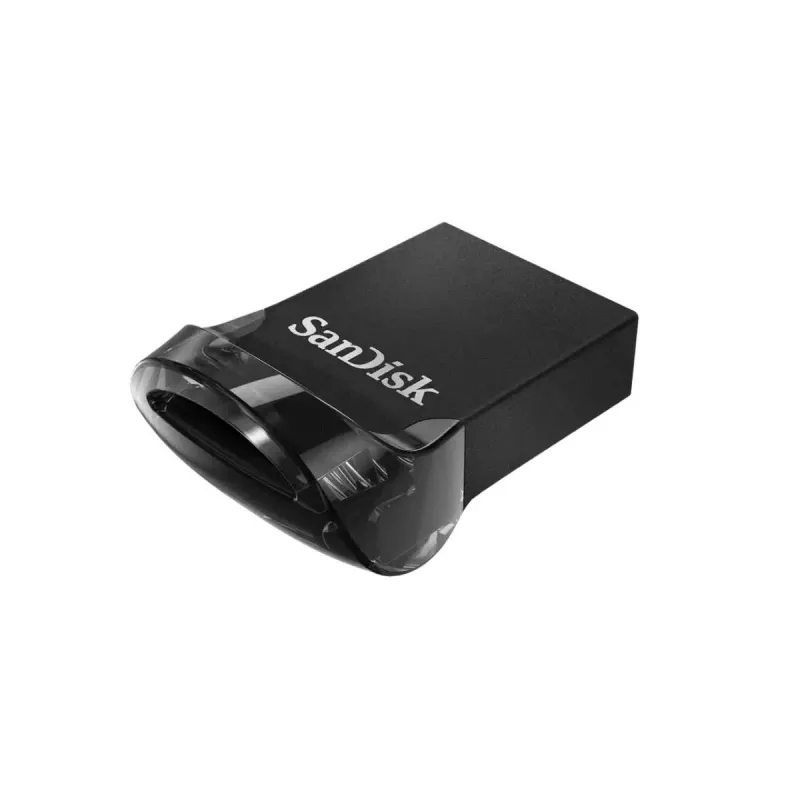 WESTERN DIGITAL SanDisk Ultra Fit 32GB USB atmintinė USB 3.1 (3 vnt.)