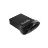WESTERN DIGITAL SanDisk Ultra Fit 32GB USB atmintinė USB 3.1 (3 vnt.)